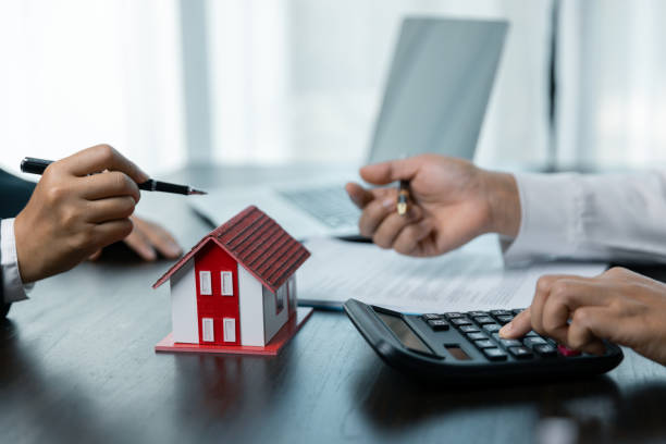 expert immobilier à Lyon