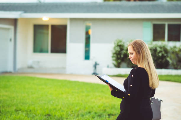 agent immobilier à Vienne