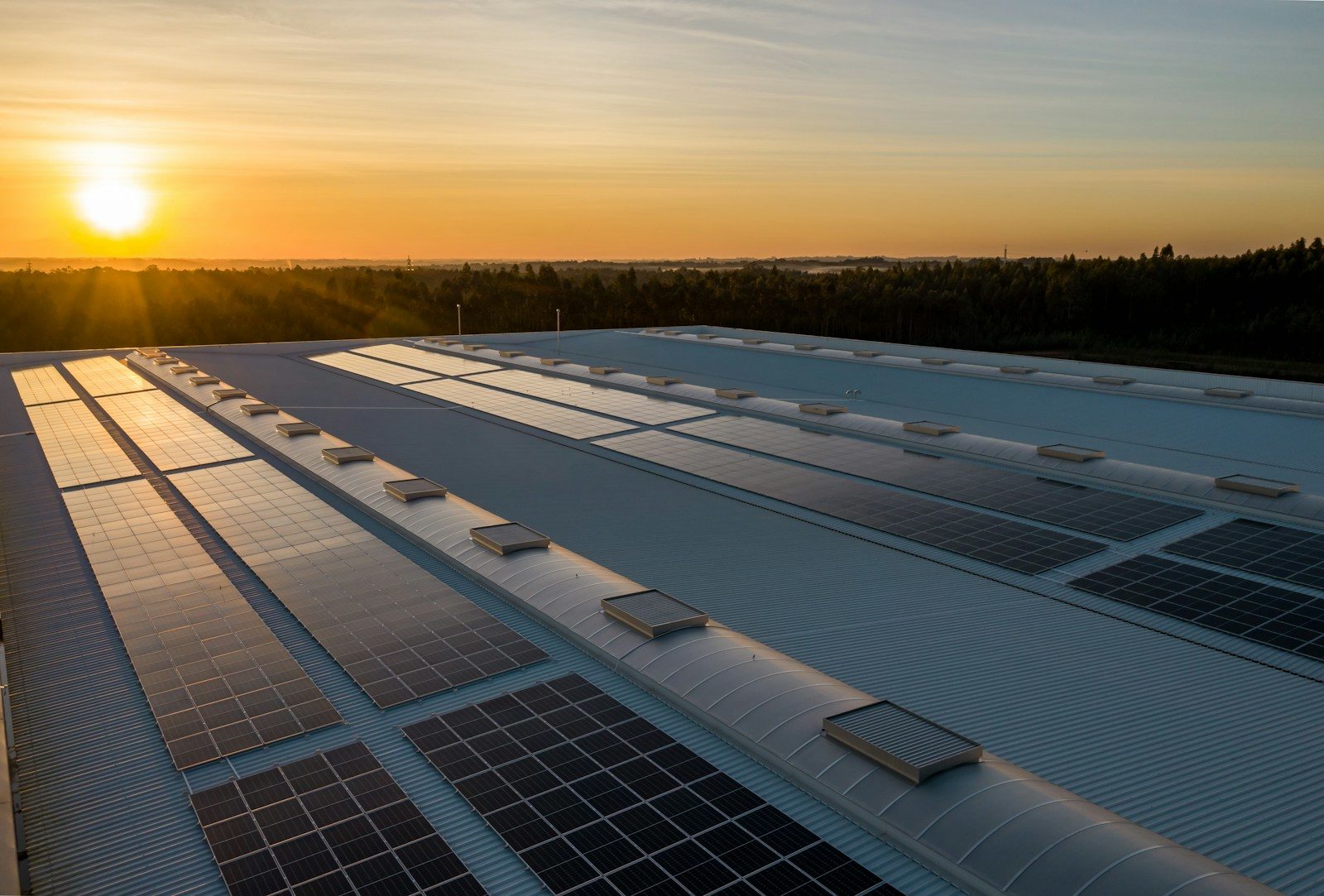 Nettoyage de panneaux solaires à Genève