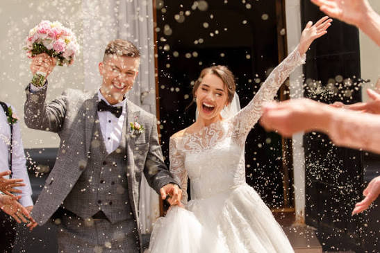 costume mariage