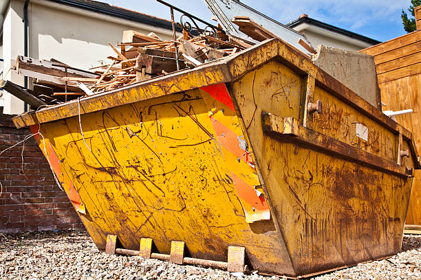 Location Bennes à bois à Illkirch-Graffenstaden